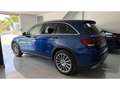 Mercedes-Benz GLC 200 200d 4Matic 9G-Tronic Azul - thumbnail 6
