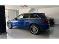 Mercedes-Benz GLC 200 200d 4Matic 9G-Tronic Azul - thumbnail 4