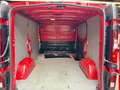Renault Trafic 2.0 dCi L1H1 VOLL-LED KEYLESS 1HAND Rot - thumbnail 10