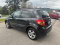 Suzuki SX4 SX4 2.0 ddis 16v GLX 4wd Noir - thumbnail 4