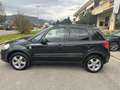 Suzuki SX4 SX4 2.0 ddis 16v GLX 4wd Noir - thumbnail 3