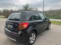 Suzuki SX4 SX4 2.0 ddis 16v GLX 4wd Noir - thumbnail 6
