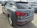 Audi Q3 2,0 TDI Sport quattro S-tronic Grau - thumbnail 7
