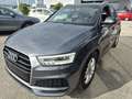 Audi Q3 2,0 TDI Sport quattro S-tronic Grau - thumbnail 2