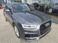 Audi Q3 2,0 TDI Sport quattro S-tronic Grau - thumbnail 4