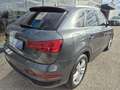 Audi Q3 2,0 TDI Sport quattro S-tronic Grau - thumbnail 5