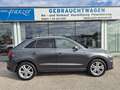 Audi Q3 2,0 TDI Sport quattro S-tronic Grau - thumbnail 1