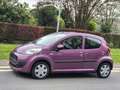 Peugeot 107 998cc garantie 12 mois! Violet - thumbnail 1