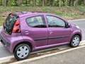 Peugeot 107 998cc garantie 12 mois! Violett - thumbnail 2
