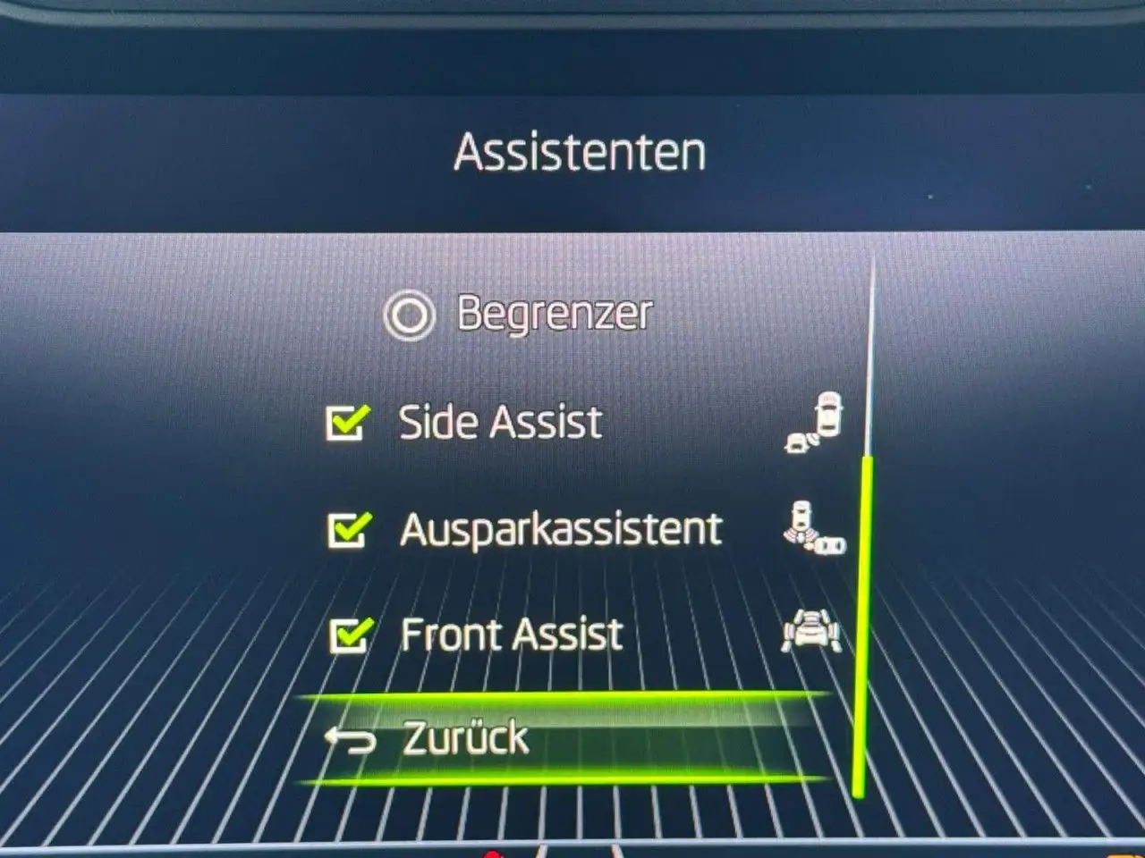 Skoda Superb 2.0 TDI DSG,4x4,L&K,STANDH,SITZKL.MATRIX, миниатюра 15