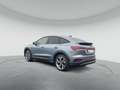 Audi Q4 e-tron S line 45 e-tron quattro Nvi Blau - thumbnail 5