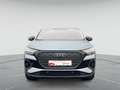Audi Q4 e-tron S line 45 e-tron quattro Nvi Blau - thumbnail 3