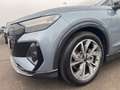 Audi Q4 e-tron S line 45 e-tron quattro Nvi Blau - thumbnail 7