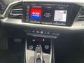 Audi Q4 e-tron S line 45 e-tron quattro Nvi Blau - thumbnail 14