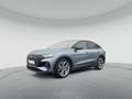 Audi Q4 e-tron S line 45 e-tron quattro Nvi Blau - thumbnail 2