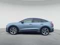 Audi Q4 e-tron S line 45 e-tron quattro Nvi Blau - thumbnail 4