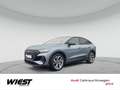Audi Q4 e-tron S line 45 e-tron quattro Nvi Blau - thumbnail 1
