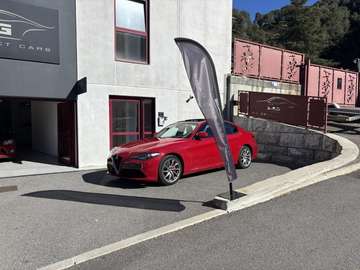 II 2.0 TB 280 Q4 VELOCE AT8