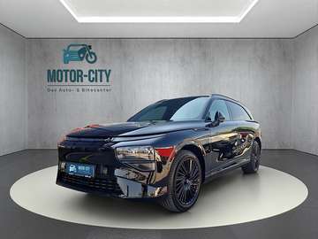 AWD Performance Black Edition