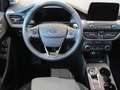 Ford Focus 1.0l EcoBoost Titanium X *AHK-PDC-BLIS* EU6d-T Blau - thumbnail 7