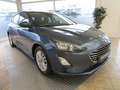 Ford Focus 1.0l EcoBoost Titanium X *AHK-PDC-BLIS* EU6d-T Blau - thumbnail 13