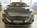 Ford Focus 1.0l EcoBoost Titanium X *AHK-PDC-BLIS* EU6d-T Blau - thumbnail 2