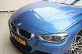 BMW 318 3-serie 318i M Sport*Uniek*Nap* Bleu - thumbnail 12