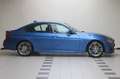 BMW 318 3-serie 318i M Sport*Uniek*Nap* Bleu - thumbnail 3