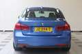 BMW 318 3-serie 318i M Sport*Uniek*Nap* Bleu - thumbnail 7