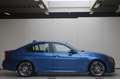 BMW 318 3-serie 318i M Sport*Uniek*Nap* Bleu - thumbnail 5
