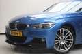 BMW 318 3-serie 318i M Sport*Uniek*Nap* Bleu - thumbnail 13