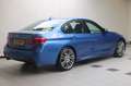BMW 318 3-serie 318i M Sport*Uniek*Nap* Bleu - thumbnail 8