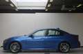 BMW 318 3-serie 318i M Sport*Uniek*Nap* Bleu - thumbnail 4