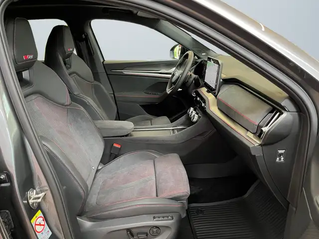 Skoda Kodiaq view 12