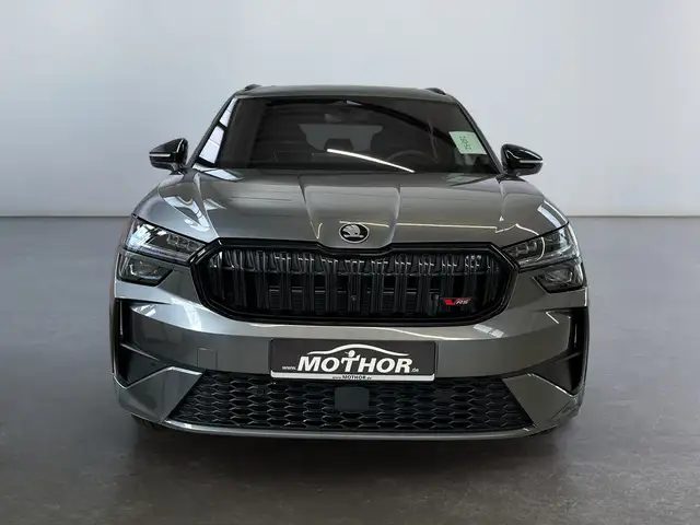 Skoda Kodiaq view 8