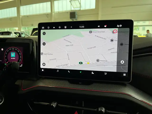 Skoda Kodiaq view 15