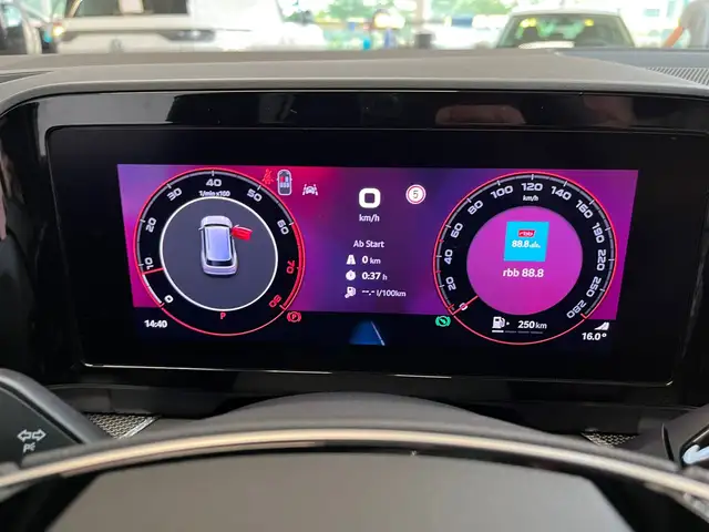 Skoda Kodiaq view 14