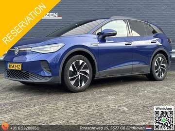 Business 77 kWh | € 13.450 NETTO ! | Leder/Alcanta