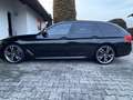 BMW M550 dT xDrive Voll Garantie MwSt AHK ACC Pano Night Vi Schwarz - thumbnail 6