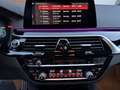 BMW M550 dT xDrive Voll Garantie MwSt AHK ACC Pano Night Vi Schwarz - thumbnail 16