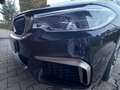BMW M550 dT xDrive Voll Garantie MwSt AHK ACC Pano Night Vi Schwarz - thumbnail 9