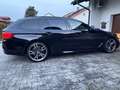 BMW M550 dT xDrive Voll Garantie MwSt AHK ACC Pano Night Vi Schwarz - thumbnail 5
