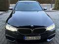 BMW M550 dT xDrive Voll Garantie MwSt AHK ACC Pano Night Vi Schwarz - thumbnail 3