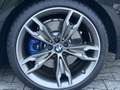 BMW M550 dT xDrive Voll Garantie MwSt AHK ACC Pano Night Vi Schwarz - thumbnail 11
