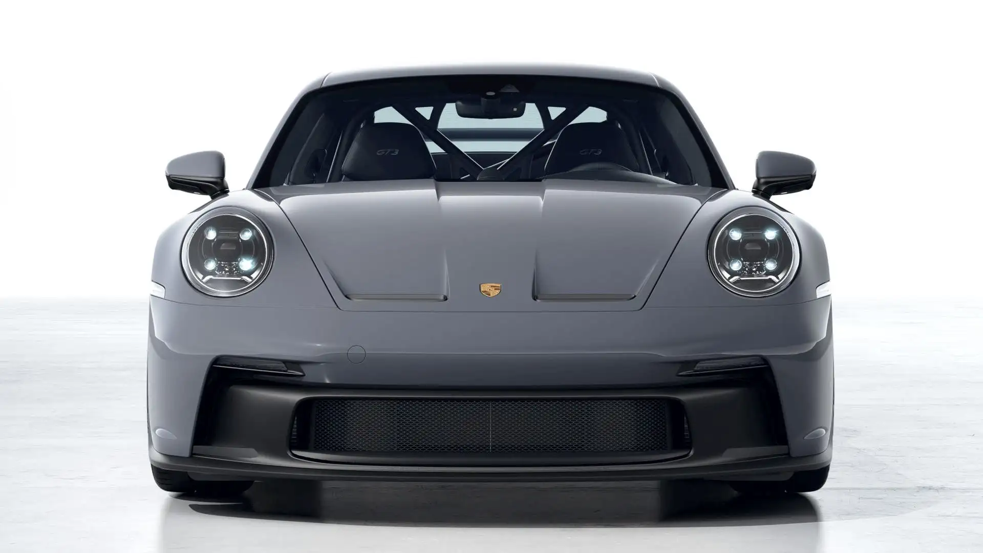 포르쉐 911 GT3 Touring 2024 건메탈 사진 5