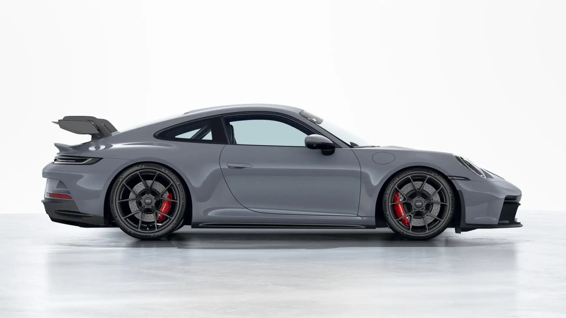 포르쉐 911 GT3 Touring 2024 건메탈 사진 7