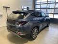 Hyundai TUCSON Trend Mild-Hybrid 4WD 48 V Grau - thumbnail 2