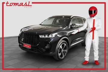 1.5 Turbo Bi-Fuel GPL