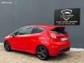 Ford Fiesta ST 182ch Rojo - thumbnail 3