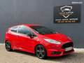 Ford Fiesta ST 182ch Rojo - thumbnail 1